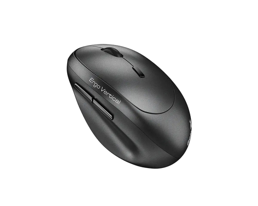 Miš GENIUS Ergo 8350S USB Wireless Dark Grey