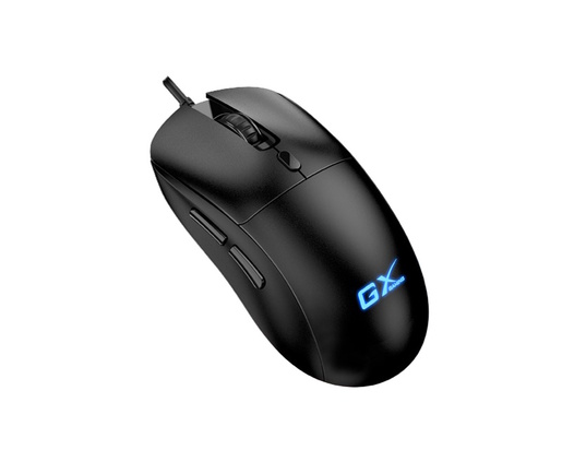 Miš GENIUS Scorpion M500 USB Gaming  crni