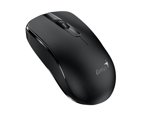 Miš GENIUS NX-7000X Wireless Optical USB crni