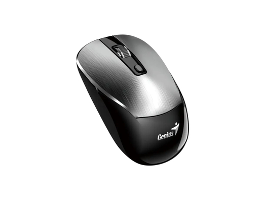 Miš GENIUS NX-7125 Wireless Optical USB Silver