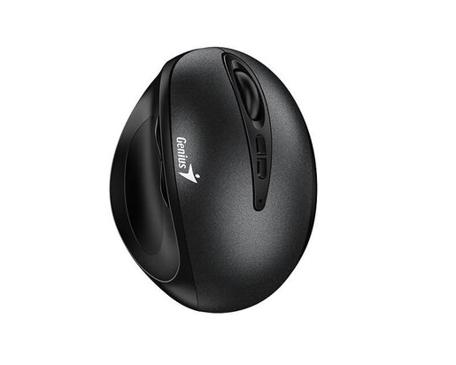 Miš GENIUS Ergo 8300S USB Wireless crni