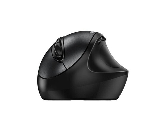 Miš GENIUS Ergo 8300S USB Wireless crni