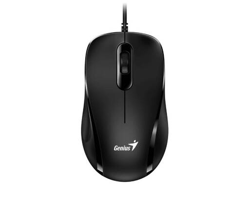 Miš GENIUS DX-101 USB Optical crni