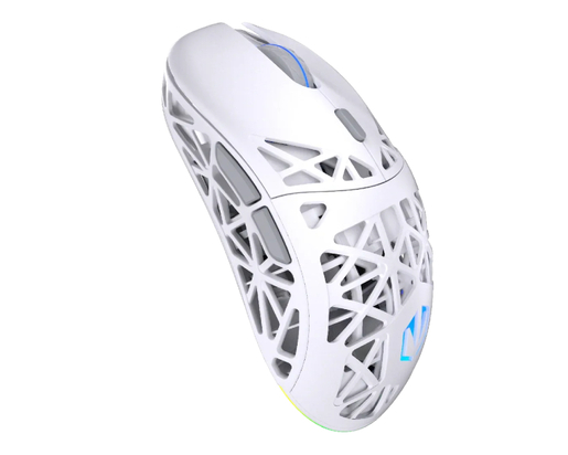 Miš ENDORFY LIV Plus Wireless OWH PAW beli (EY6A017)