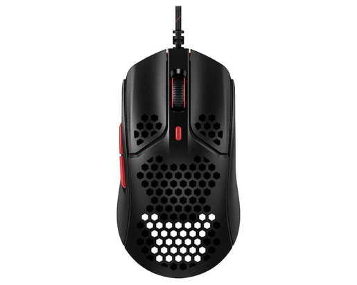 Miš HYPERX Pulsefire Haste HMSH1-A-RD/G Gaming crni-crveni