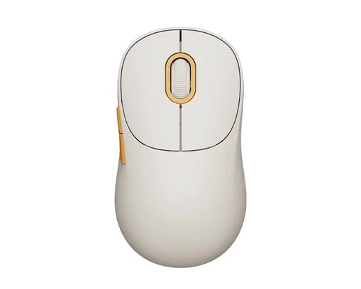 Miš XIAOMI Wireless Mouse 3 GL beli (BHR8912GL)