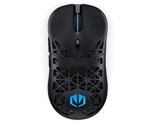 Miš ENDORFY LIV Plus Wireless PAW3395 crni (EY6A016)