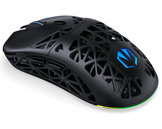 Miš ENDORFY LIV Plus Wireless PAW3395 crni (EY6A016)