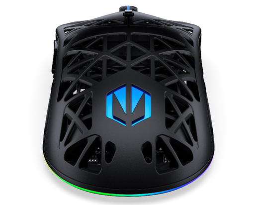 Miš ENDORFY LIV Plus Wireless PAW3395 crni (EY6A016)