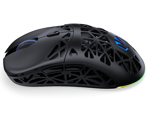 Miš ENDORFY LIV Plus Wireless PAW3395 crni (EY6A016)