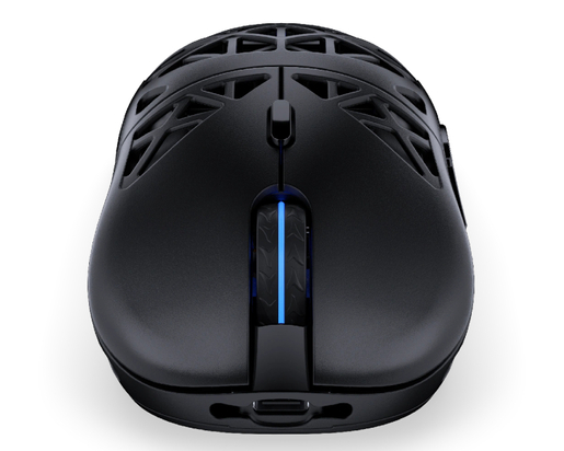 Miš ENDORFY LIV Plus Wireless PAW3395 crni (EY6A016)