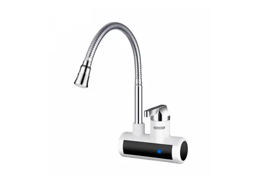 Mühler  Termomax TX41WF - Slavina sa grejačem (montaža iz zida)