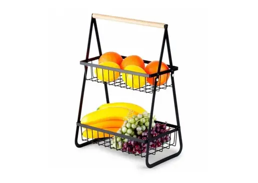 Vilde 229155 - Korpa za voće i povrće