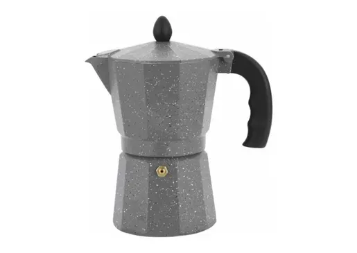 Elekom EK3010-3MG - Džezva za espresso - 3 šoljice