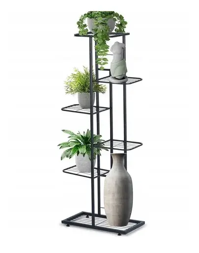 Vilde 569809 – Stalak za cveće na 6 nivoa