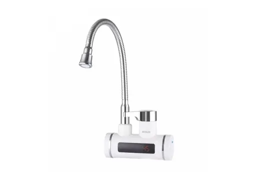 Mühler MH7933WDF - Slavina sa grejačem -  (montaža iz zida)