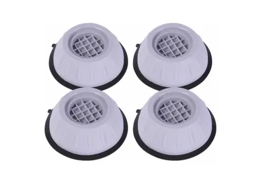 Vilde 569698 - Set od 4  podmetaca za veš masinu