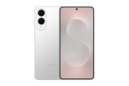 MOB Samsung S25 Edge 12/256 Silver