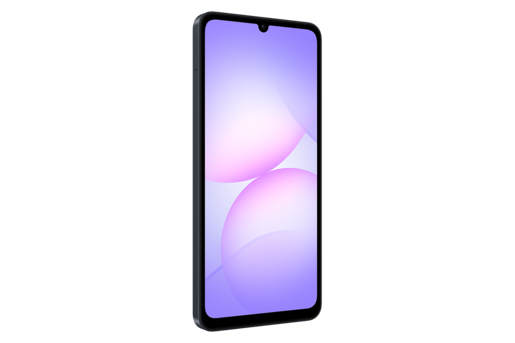 Samsung Galaxy A07 6GB + 128GB Gray, Mobilni telefon (SM-A075FZKHSEE)