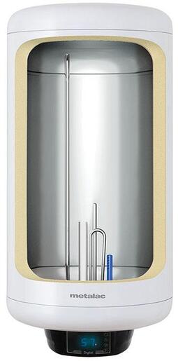 Metalac bojler Digital EZV 50 E2i