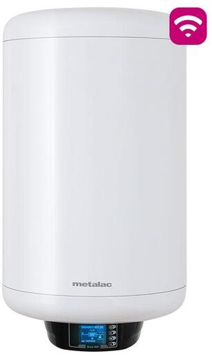 Metalac bojler Sirius MB P120 W