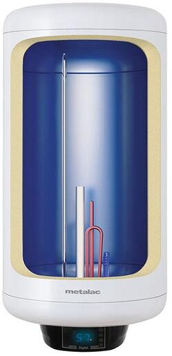 Metalac bojler Digital MB P80