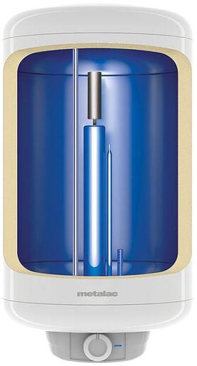 Metalac bojler Ceramic EZV P50 KG