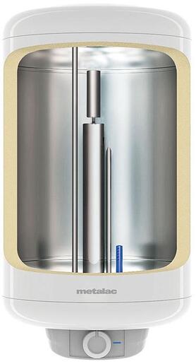 Metalac bojler Ceramic MB P80 KGi