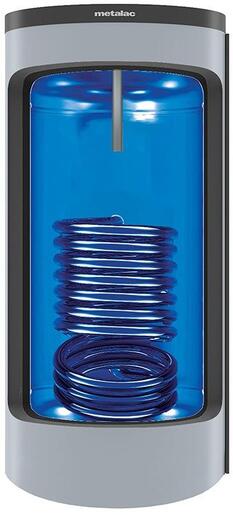 Metalac bojler Taurus MAX 300-1 TP