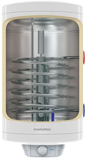 Metalac bojler Centaurus  MB PKD 80 KGi