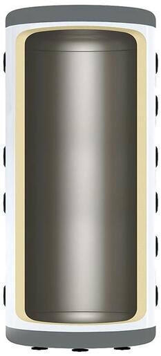 Metalac bojler Buffer Tank 100-8 TPP