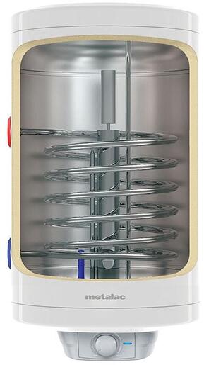 Metalac bojler Centaurus MB PKL 120 KGi