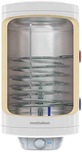 Metalac bojler Taurus MB KD 50 E2i