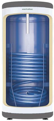 Metalac bojler INDIRECT 100 F