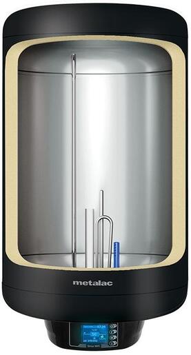 Metalac bojler Sirius Black MB 80 Wi