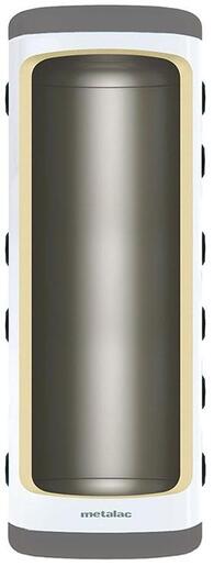 Metalac bojler Buffer Tank 50-4 TPZ