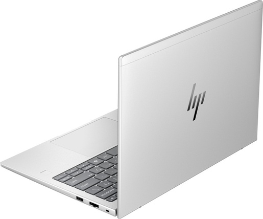 Laptop HP EliteBook 6 G1i 13 A37H1ET, 13.3 WUXGA, Intel Core Ultra 7-255U, 24GB RAM, 512GB SSD, Windows 11 Pro