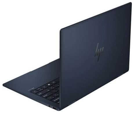Laptop HP Envy x360 14-fc0004nn A71RFEA, 14 2.8K OLED Touch, Intel Core Ultra 5-125U, 16GB RAM, 1TB SSD, Windows 11 Home