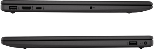 Laptop HP 250 G10 AD1V9ET, 15.6 FHD, Intel Core i7-1355U, 16GB RAM, 512GB SSD, DOS