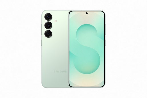 Samsung galaxy S25+ 5G 12+512GB Mint, Mobilni telefon (SM-S936BLGGEUC)