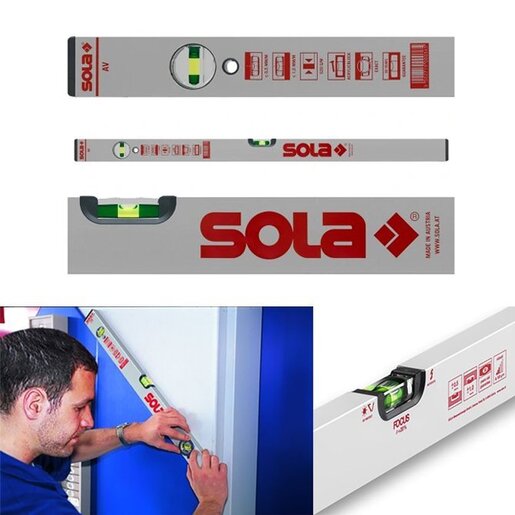 Libela - SOLA AV 120