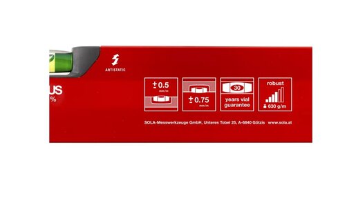 Libela - SOLA BIG X 80