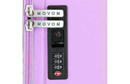 Movom abs kofer 55 cm 59.991.69