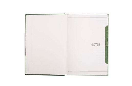 Alicante notes sa prostorom za olovku b5 101.804.43