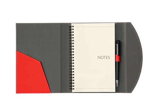 Alicante notes sa magnetnim preklopom a5 101.826.20