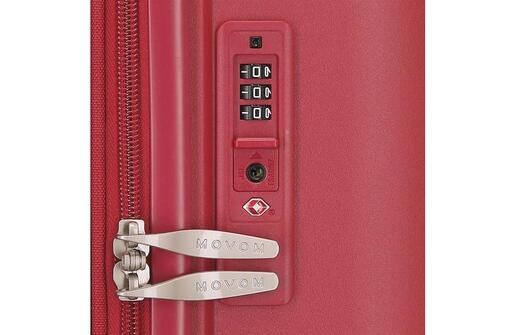 Movom pp set kofera 3/1 53.294.23