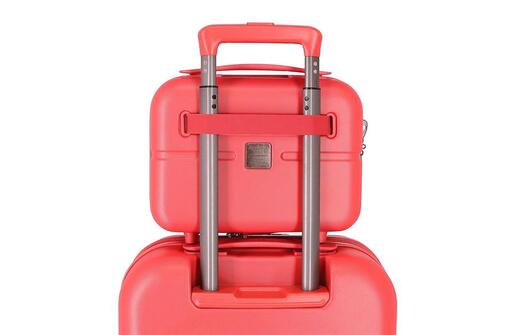 Pepe jeans abs beauty case 76.839.2d