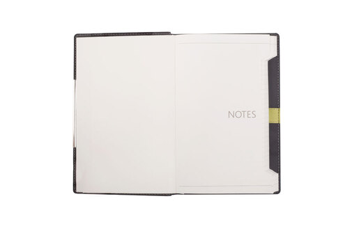Alicante notes sa prostorom za olovku a5 101.806.40