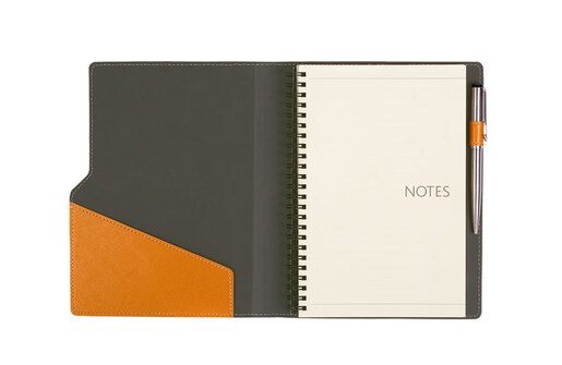 Alicante notes a5 101.815.16