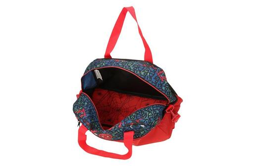 Spiderman putna torba 29.332.21